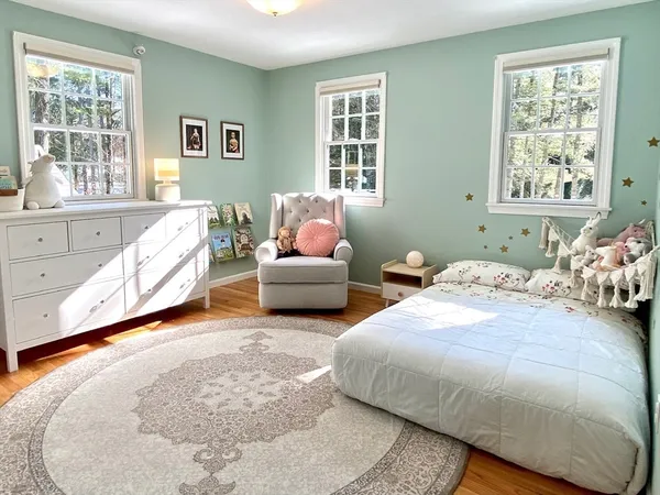 $850,000 | 12 Kettle Pond Road, Amherst, MA 01002