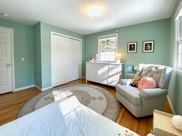 $850,000 | 12 Kettle Pond Road, Amherst, MA 01002