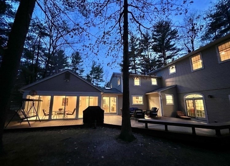 12 Kettle Pond Road Amherst, MA 01002 - Photo 36 of 42