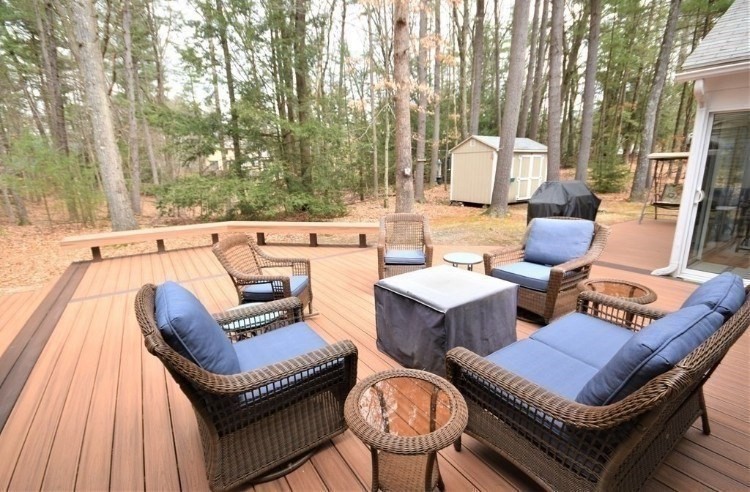 12 Kettle Pond Road Amherst, MA 01002 - Photo 37 of 42