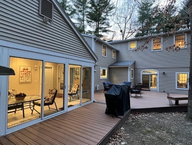 12 Kettle Pond Road Amherst, MA 01002 - Photo 38 of 42