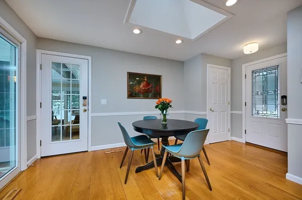 $850,000 | 12 Kettle Pond Road, Amherst, MA 01002