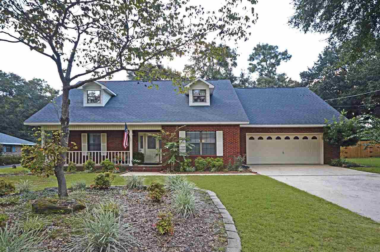 5156 Rowe Trail Pace, FL 32571 - Photo 1 of 43 Gallery Image 1