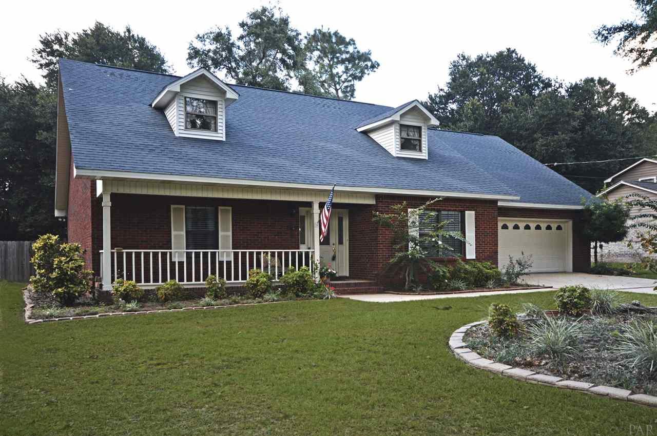 5156 Rowe Trail Pace, FL 32571 - Photo 2 of 43 Gallery Image 2