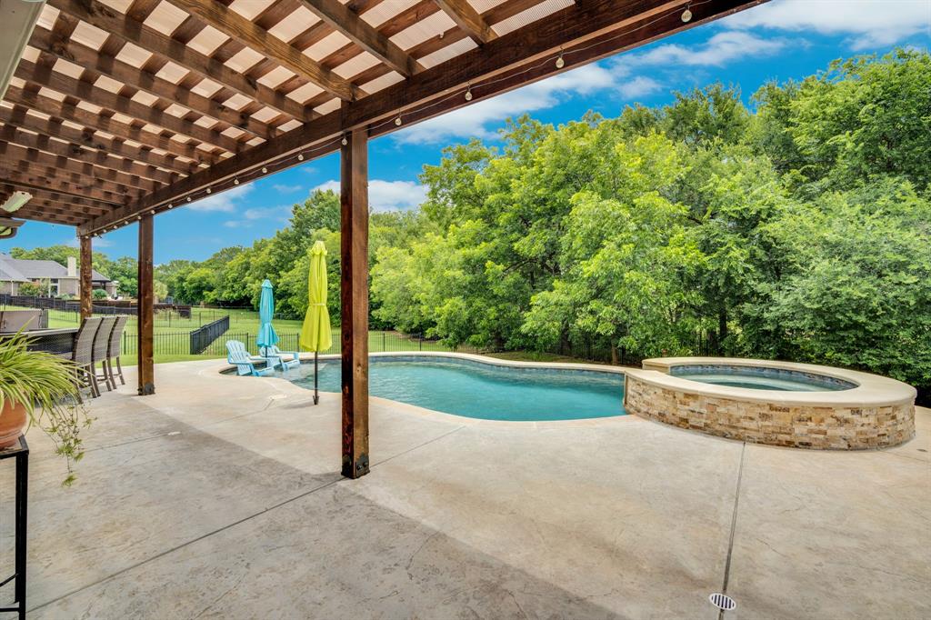 1310 Rustic Ridge Drive Midlothian, TX 76065 - Photo 24 of 32