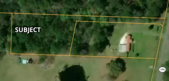 $65,000 | 5735 Highway 174, Adams Run, SC 29426