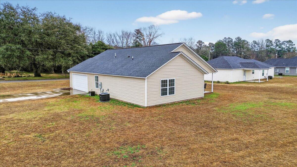 116 Elmwood Avenue Pinewood, SC 29125 - Photo 21 of 23 25-janiley aguirre - DJI_0534
