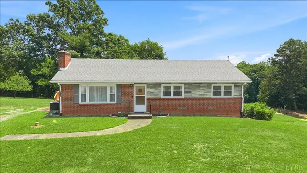 $239,900 | 104 Windsong Drive, Lynch Station, VA 24571