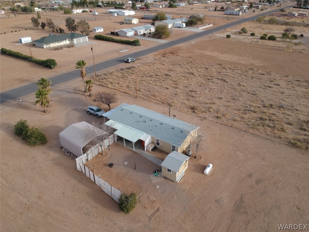 555 Santa Maria Road Golden Valley, AZ 86413 - Photo 39 of 41 Gallery Image 39