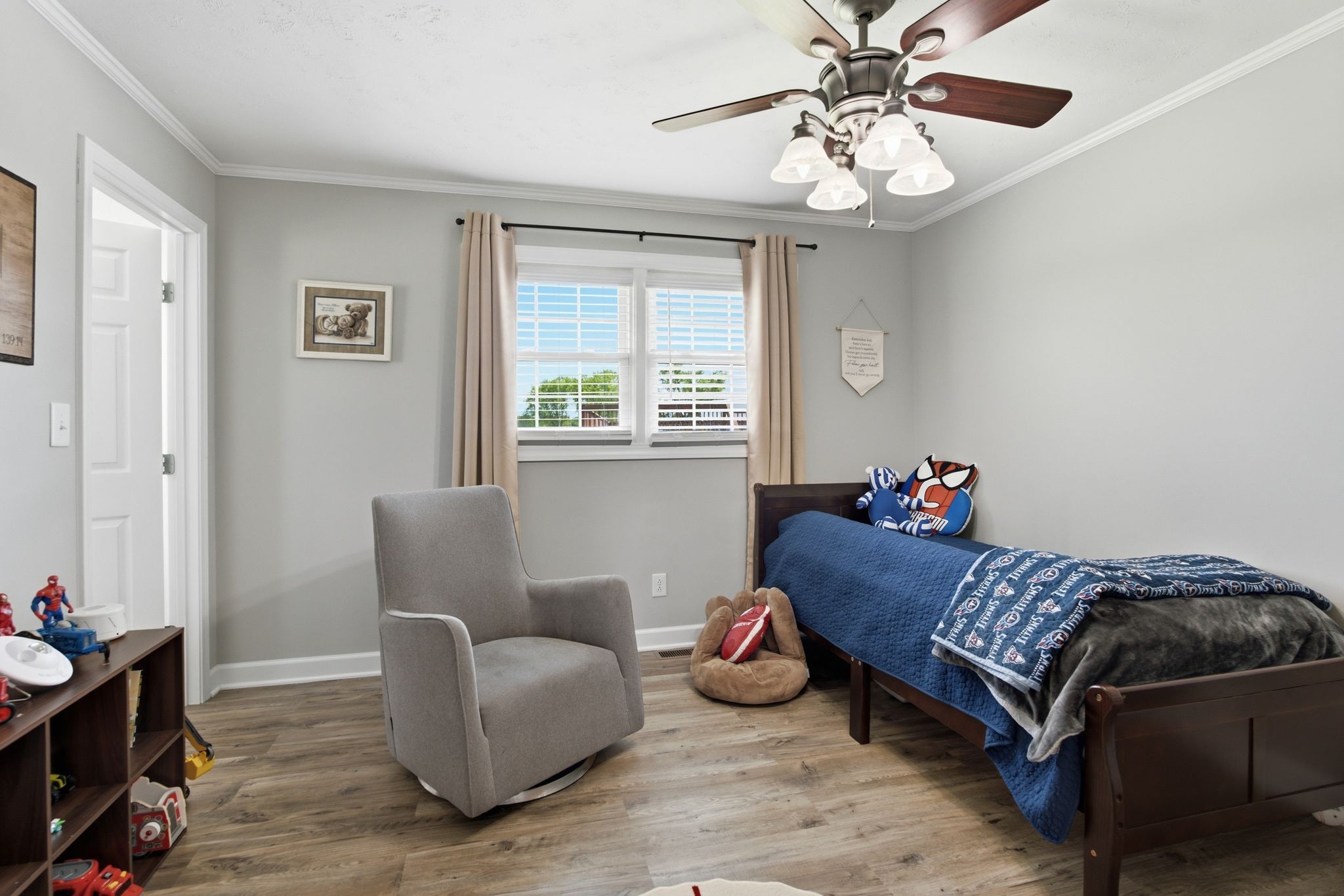 198 Game Ridge Road Smithville, TN 37166 - Photo 30 of 43 Gallery Image 30