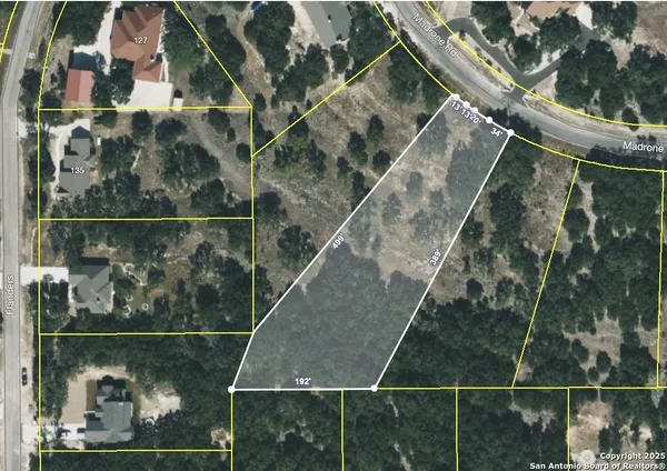 $139,000 | 1074 Madrone Road, Fischer, TX 78623