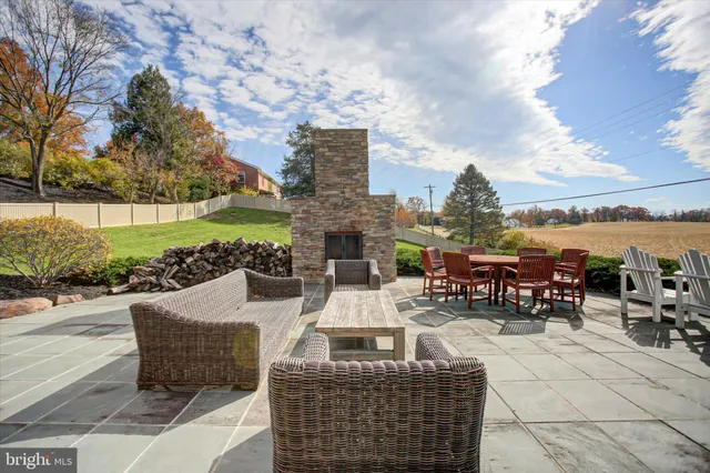 $949,000 | 6573 Irvine Drive, Mercersburg, PA 17236