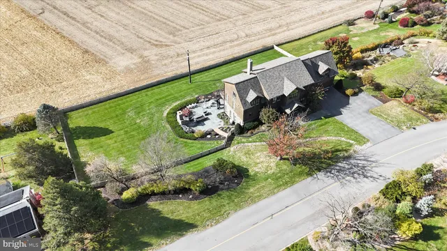 $949,000 | 6573 Irvine Drive, Mercersburg, PA 17236