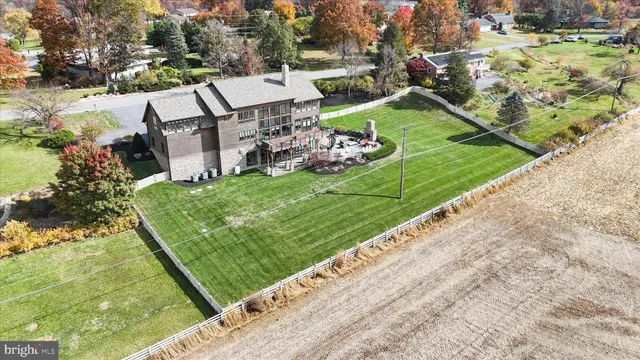 $949,000 | 6573 Irvine Drive, Mercersburg, PA 17236