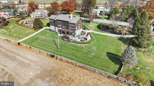 $949,000 | 6573 Irvine Drive, Mercersburg, PA 17236