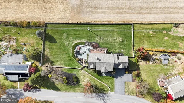 $949,000 | 6573 Irvine Drive, Mercersburg, PA 17236