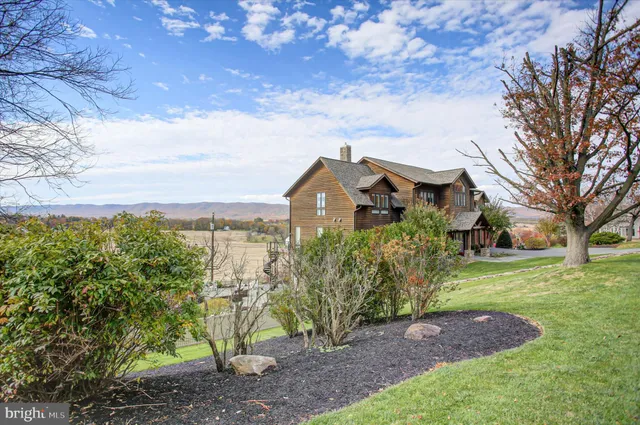 a view of a entryway door of the house