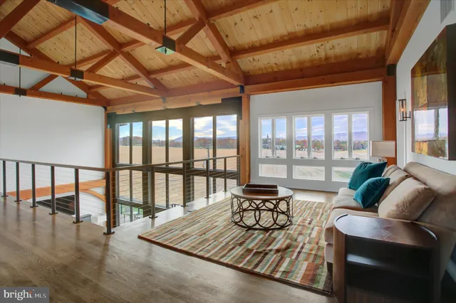 $949,000 | 6573 Irvine Drive, Mercersburg, PA 17236