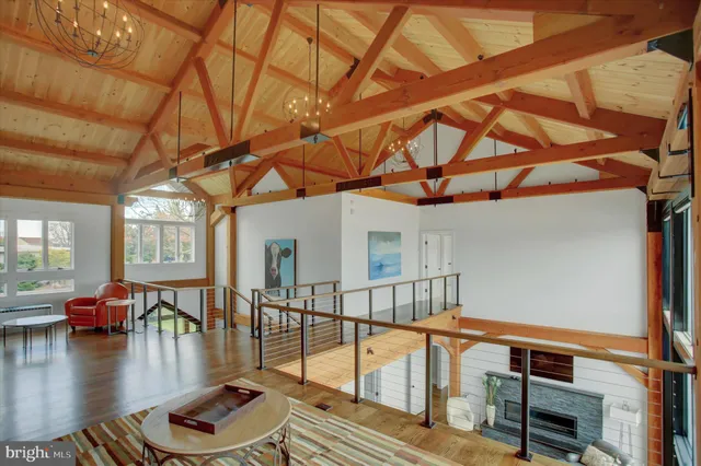 $949,000 | 6573 Irvine Drive, Mercersburg, PA 17236