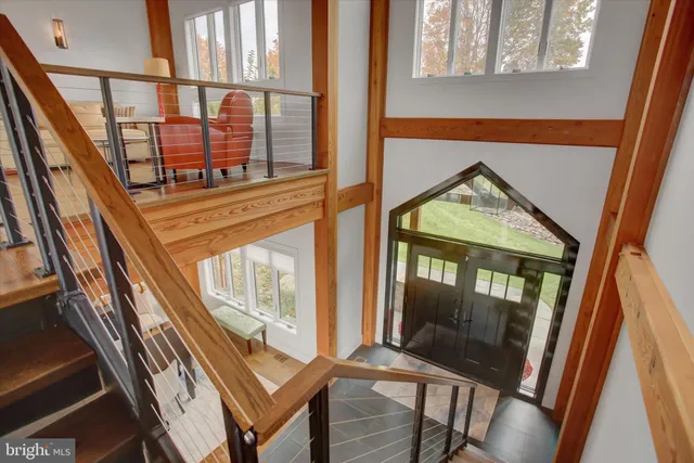 $949,000 | 6573 Irvine Drive, Mercersburg, PA 17236