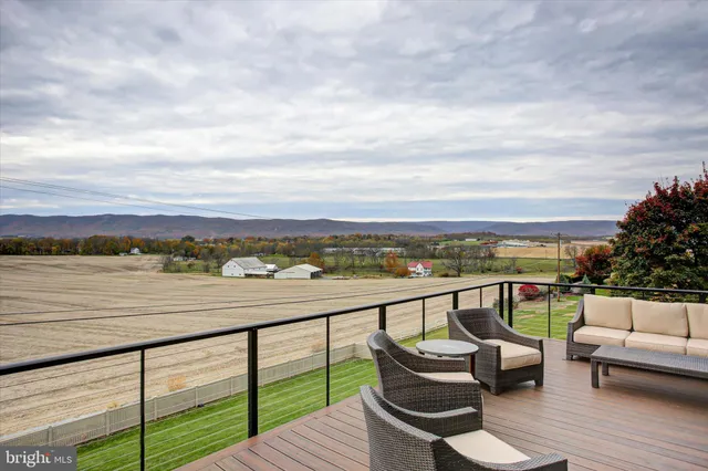 $949,000 | 6573 Irvine Drive, Mercersburg, PA 17236