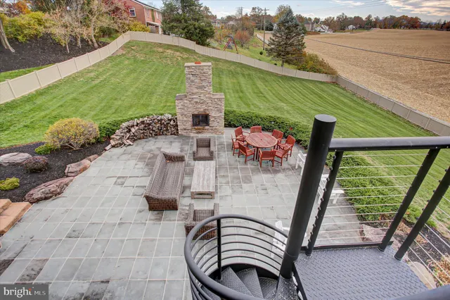 $949,000 | 6573 Irvine Drive, Mercersburg, PA 17236