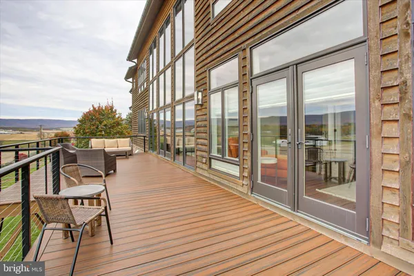 $949,000 | 6573 Irvine Drive, Mercersburg, PA 17236