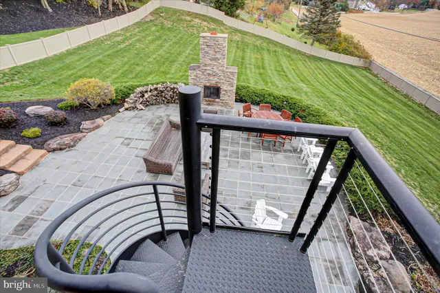 $949,000 | 6573 Irvine Drive, Mercersburg, PA 17236