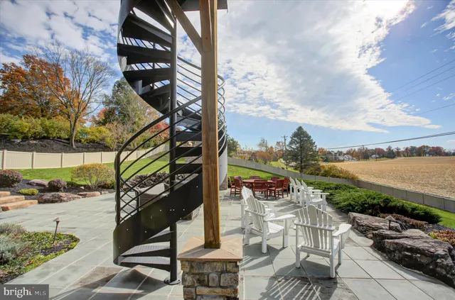 $949,000 | 6573 Irvine Drive, Mercersburg, PA 17236