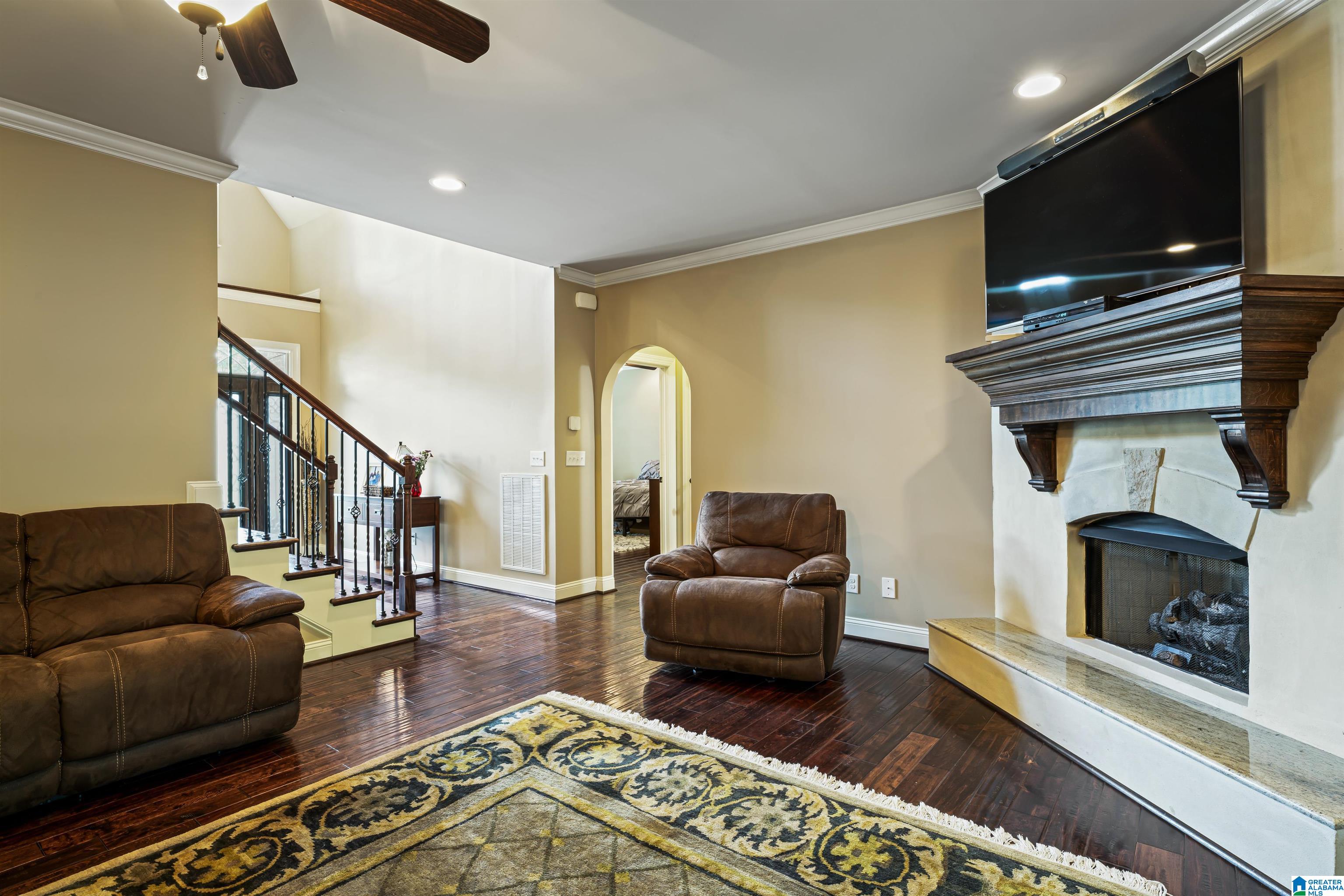 309 North Highland Ridge Court Chelsea, AL 35043 - Photo 7 of 48