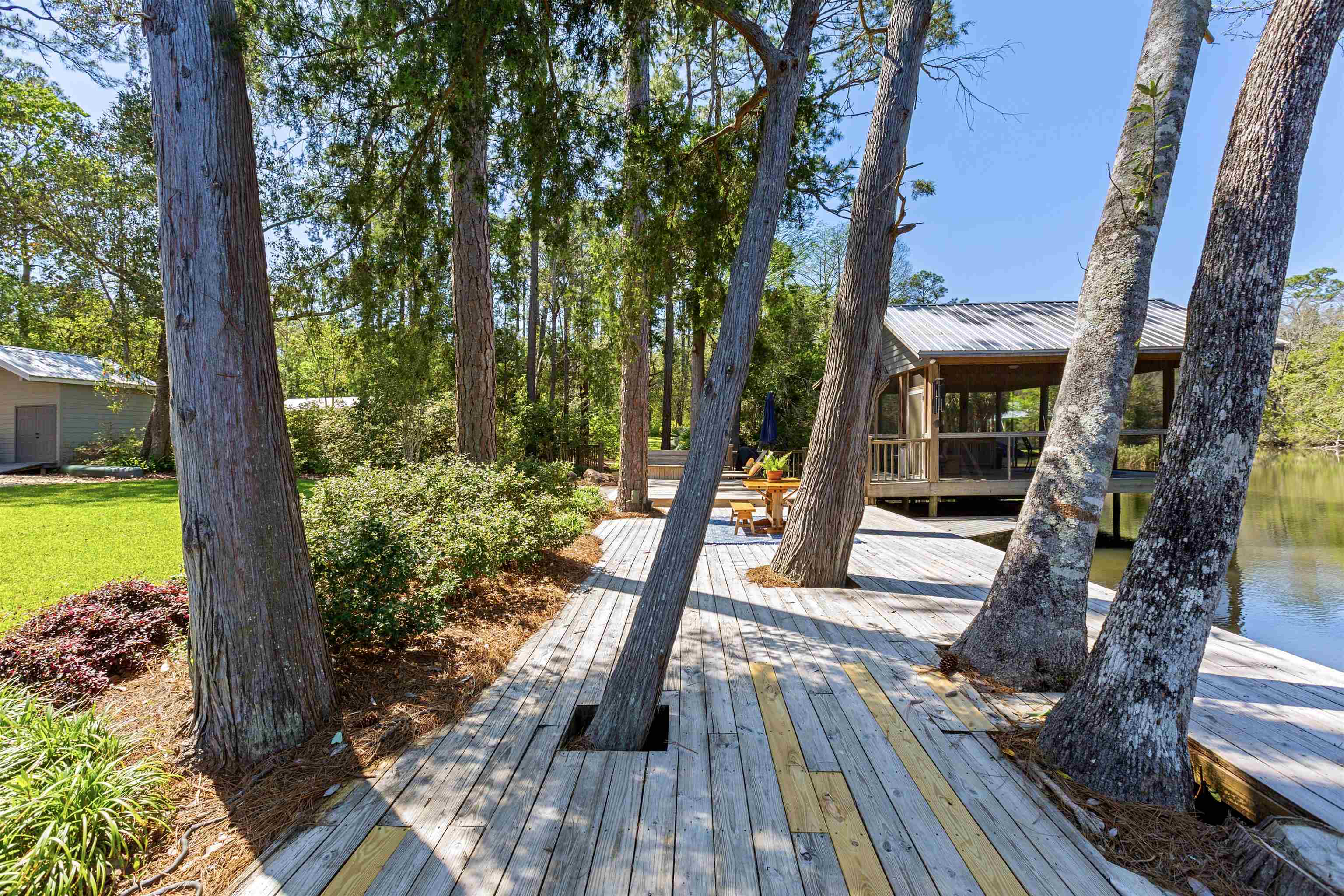 11167 Mocking Bird Lane Fairhope, AL 36532 - Photo 7 of 49