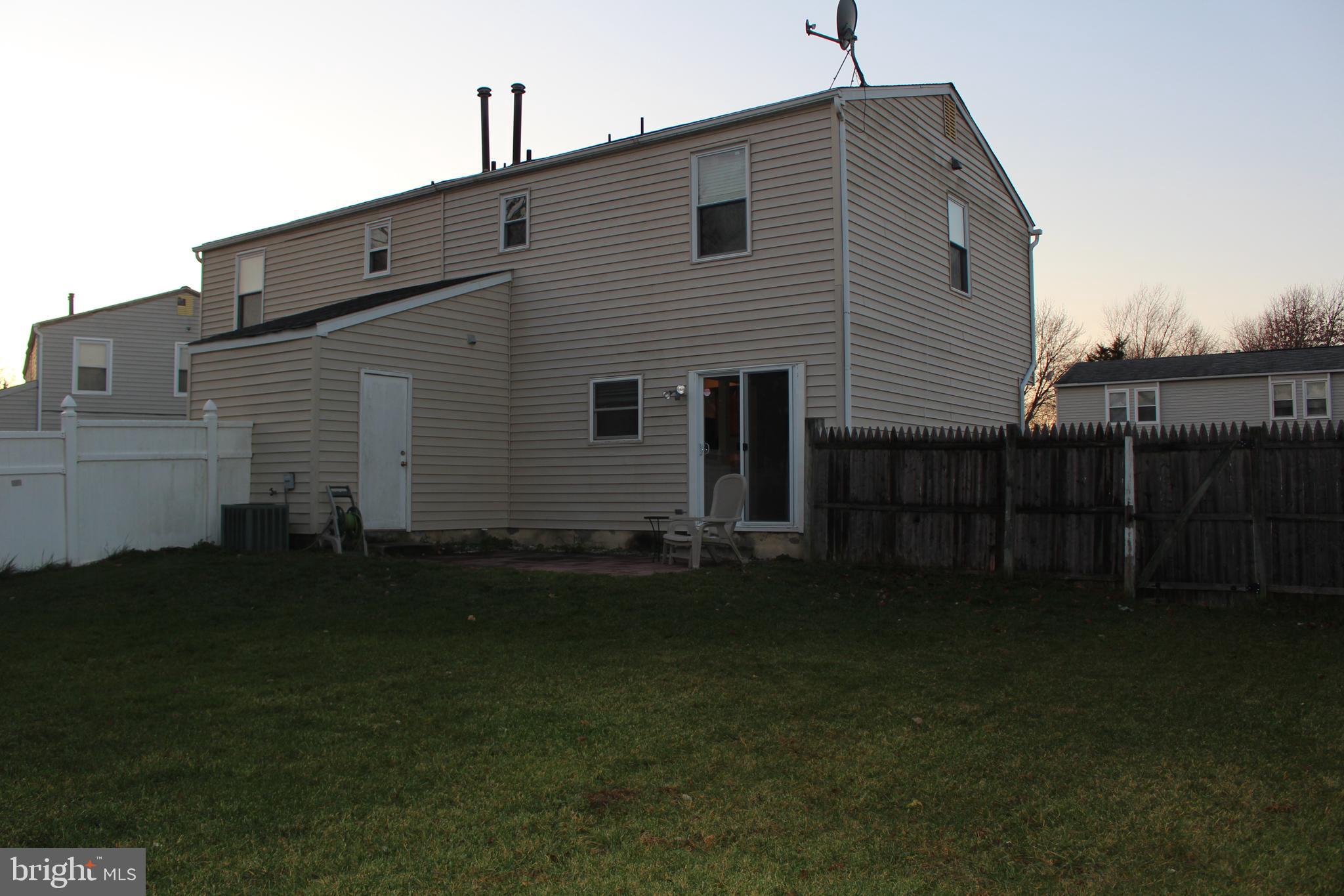 98 Farmhouse Road Sicklerville, NJ 08081 - Photo 19 of 21