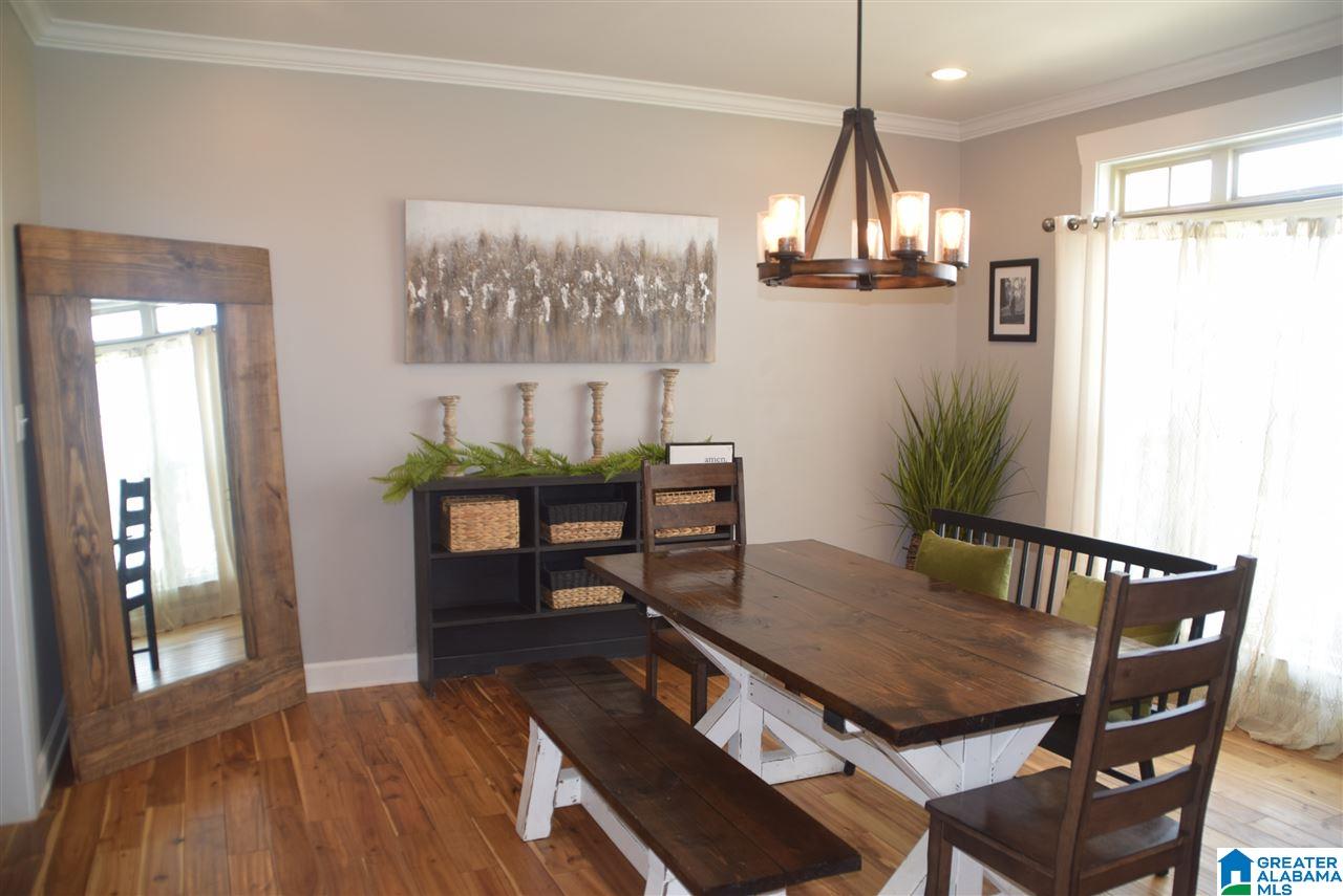 145 Creekside Circle Gadsden, AL 35901 - Photo 3 of 33