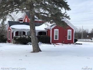 4015 Coldwater Road Flint, MI 48504 - Photo 30 of 32