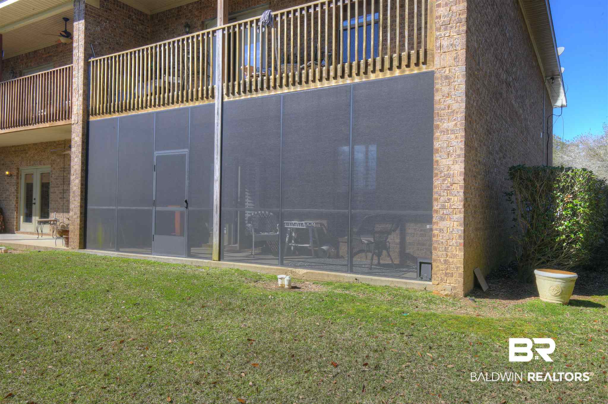 20637 Blueberry Lane, Unit 1 Fairhope, AL 36532 - Photo 17 of 18