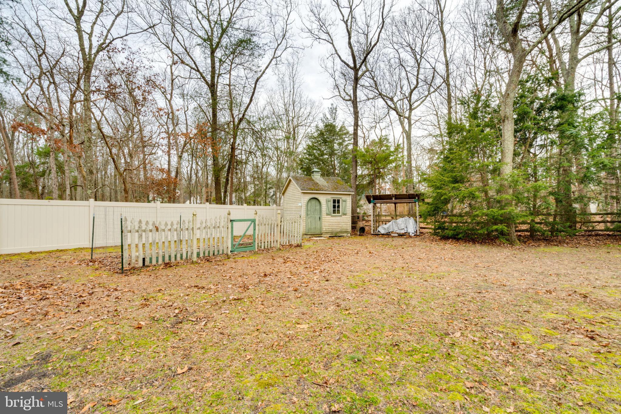 4 Allen Court Tabernacle, NJ 08088 - Photo 40 of 48