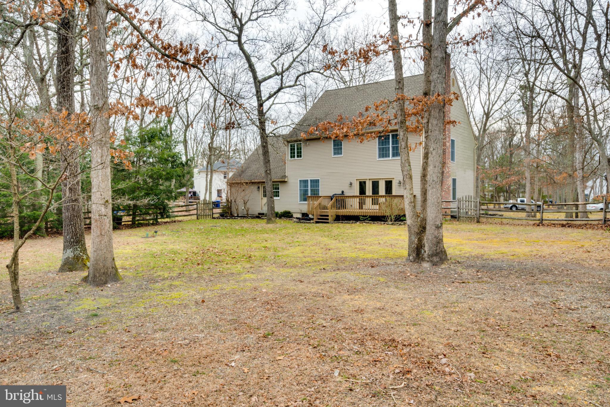 4 Allen Court Tabernacle, NJ 08088 - Photo 43 of 48