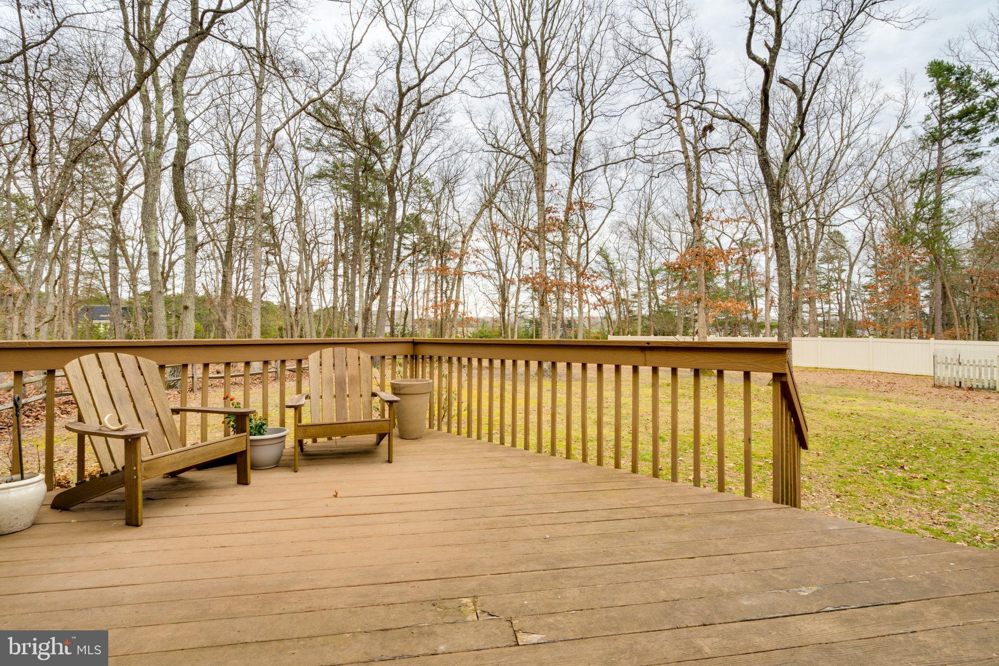 4 Allen Court Tabernacle, NJ 08088 - Photo 46 of 48