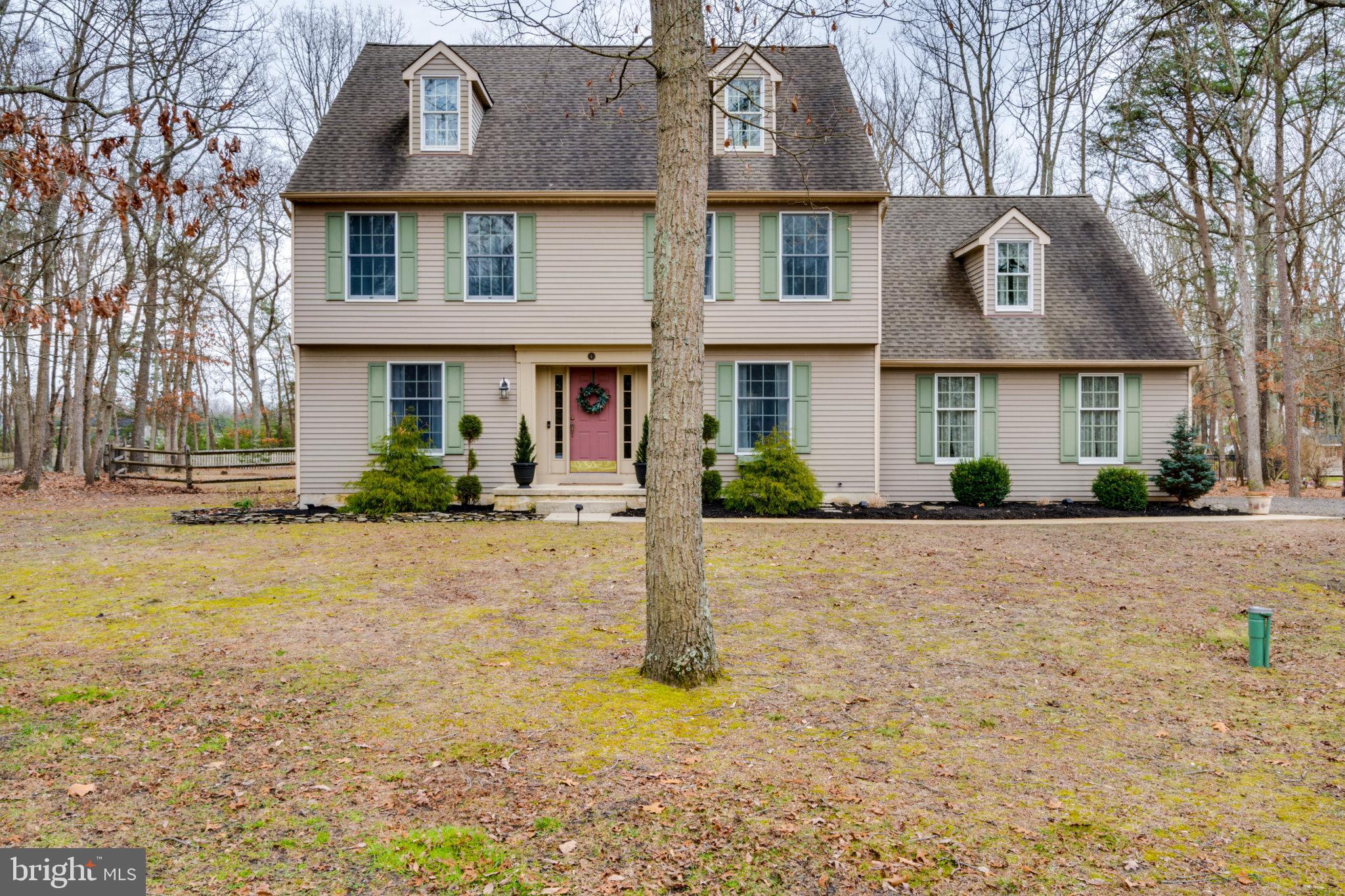 4 Allen Court Tabernacle, NJ 08088 - Photo 48 of 48