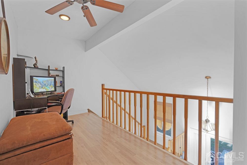 71 Winchester Way Somerset, NJ 08873 - Photo 12 of 24 a bedroom with furniture and a window