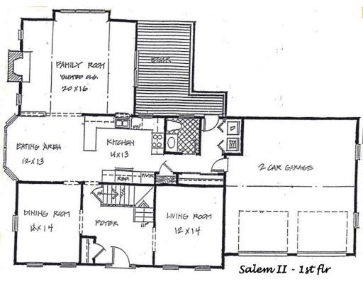 Lot 26 Brogden Road Ashland, MA 01721 - Photo 2 of 3