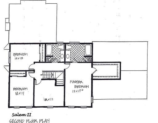 Lot 26 Brogden Road Ashland, MA 01721 - Photo 3 of 3
