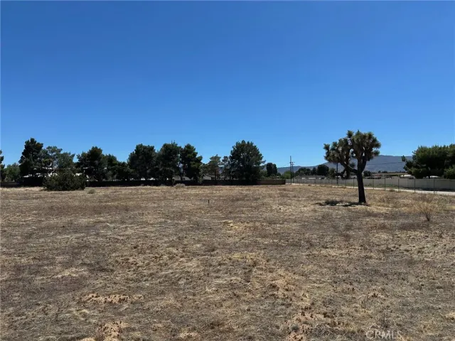 $220,000 | 0 Cor 17th Stw Palmdale Ca, Palmdale, CA 93550
