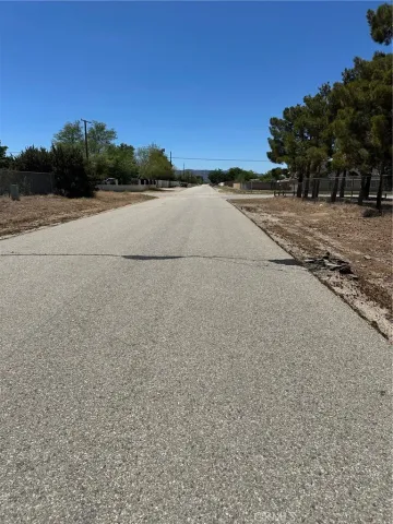 $220,000 | 0 Cor 17th Stw Palmdale Ca, Palmdale, CA 93550