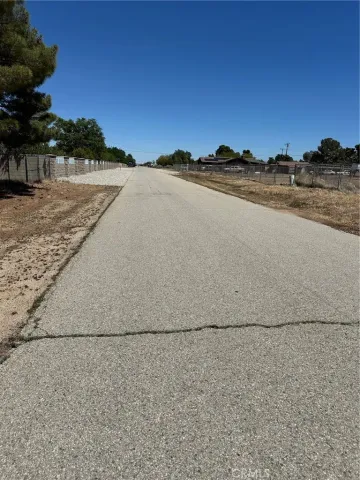 $220,000 | 0 Cor 17th Stw Palmdale Ca, Palmdale, CA 93550