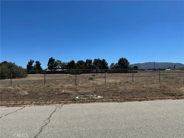$220,000 | 0 Cor 17th Stw Palmdale Ca, Palmdale, CA 93550