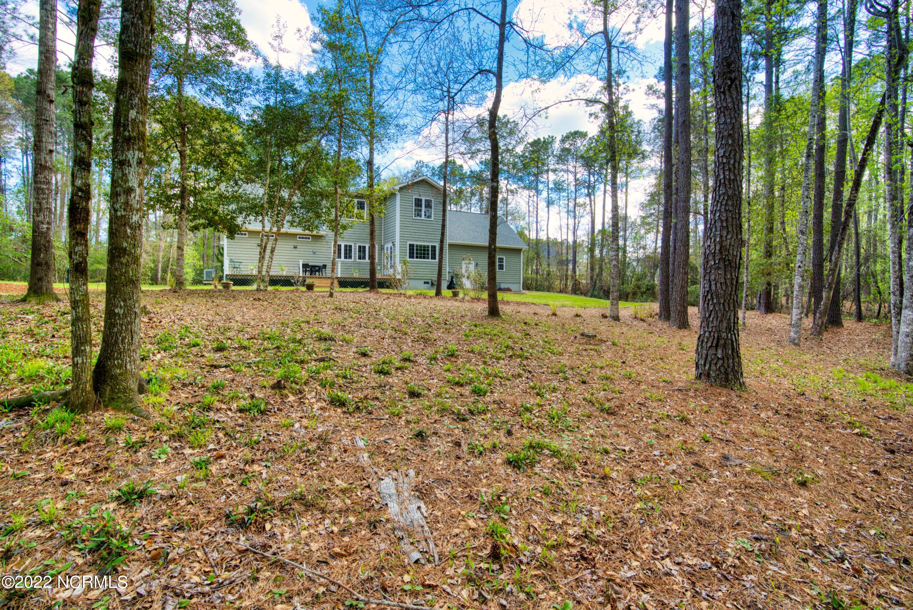 111 Forest Ridge Trail Stella, NC 28582 - Photo 11 of 56 8_Exterior_111 Forest Ridge Trl