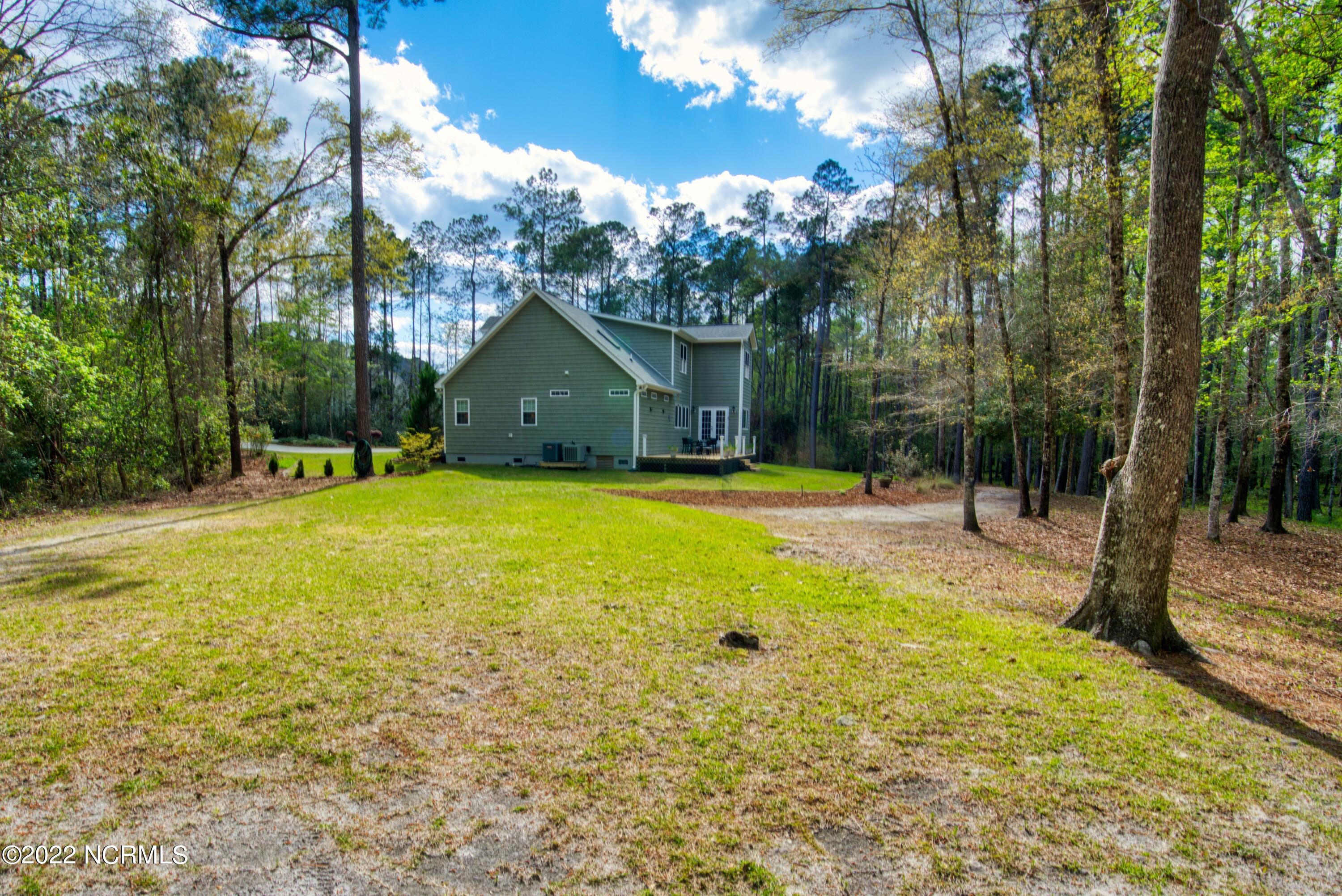 111 Forest Ridge Trail Stella, NC 28582 - Photo 12 of 56 9_Exterior_111 Forest Ridge Trl