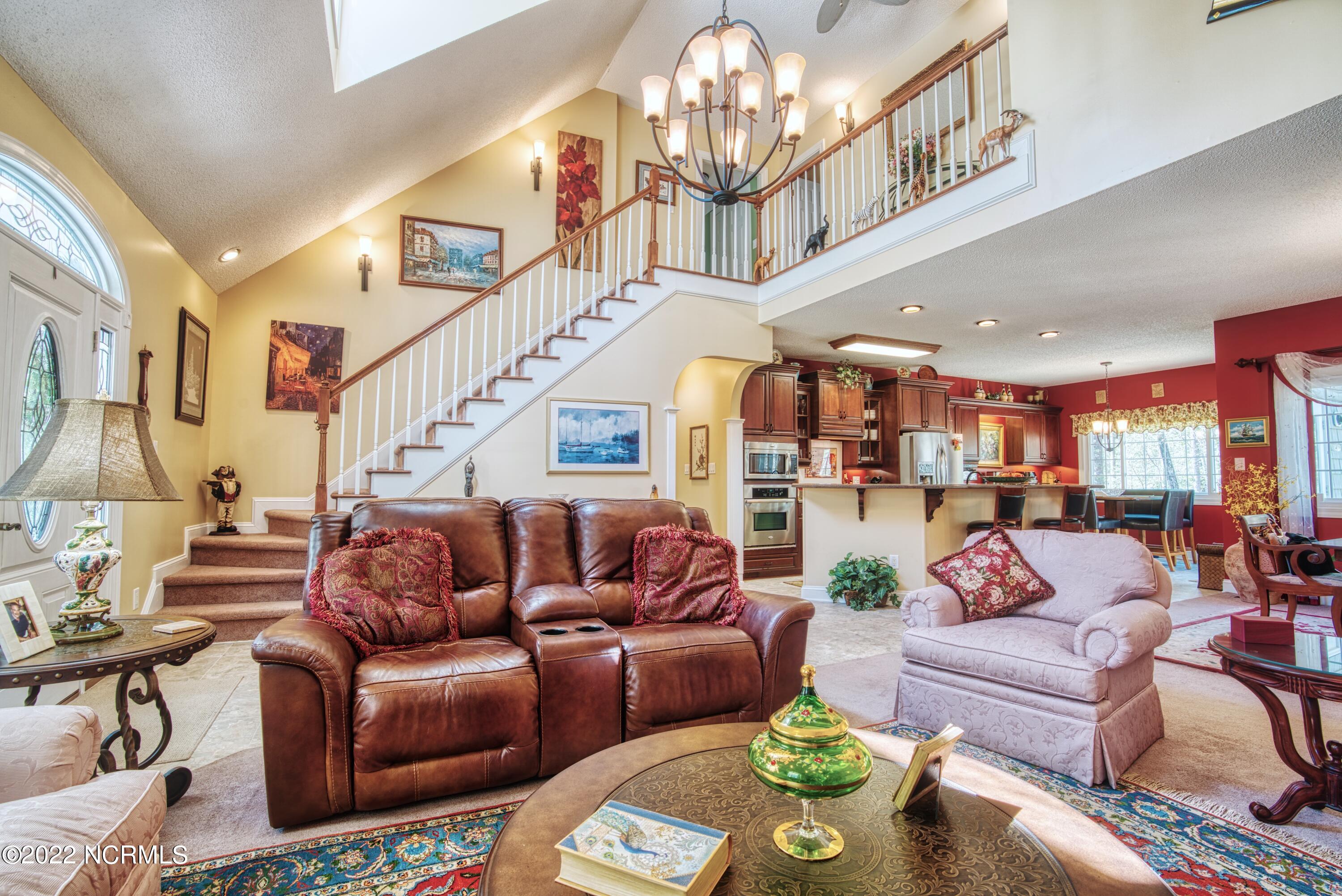 111 Forest Ridge Trail Stella, NC 28582 - Photo 22 of 56 2_Interior_111 Forest Ridge Trl