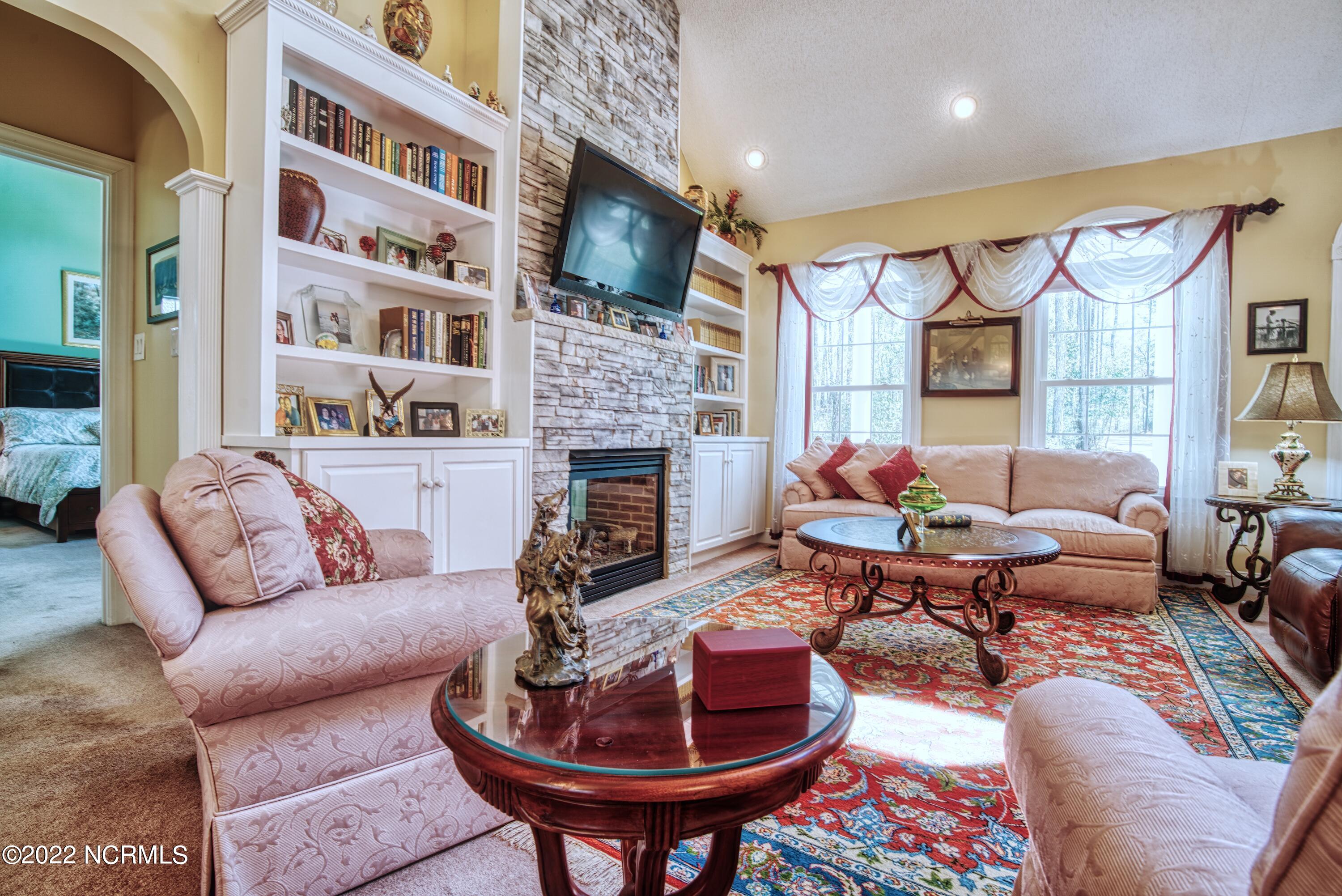 111 Forest Ridge Trail Stella, NC 28582 - Photo 23 of 56 3_Interior_111 Forest Ridge Trl